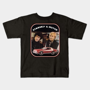 Grand Torino Kids T-Shirt